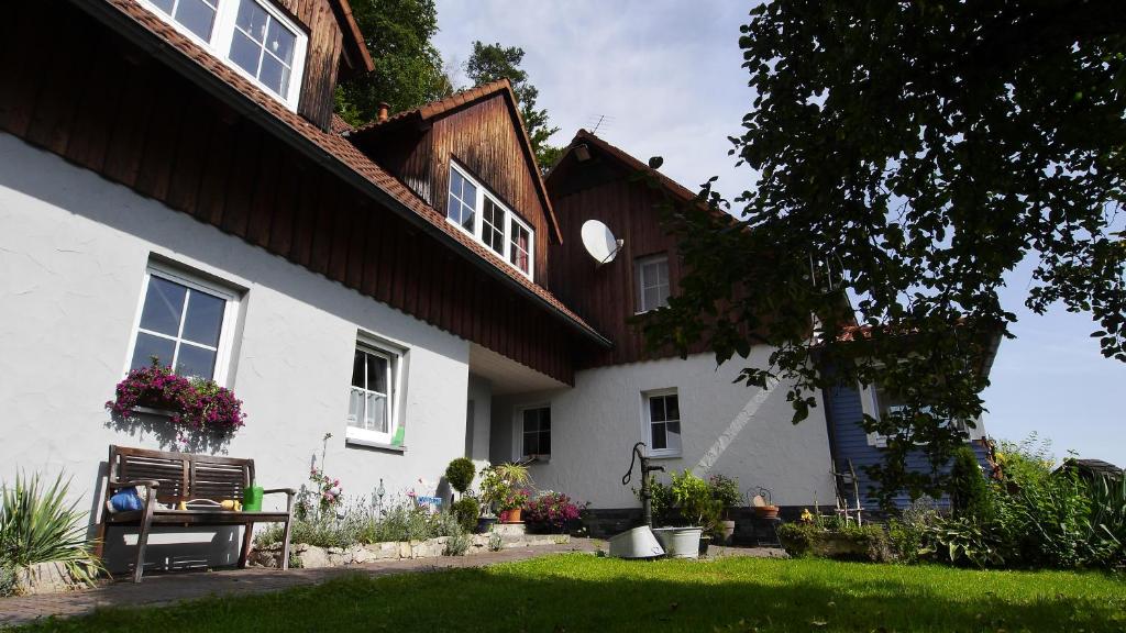 Ferienwohnung Schultheiss - Housity
