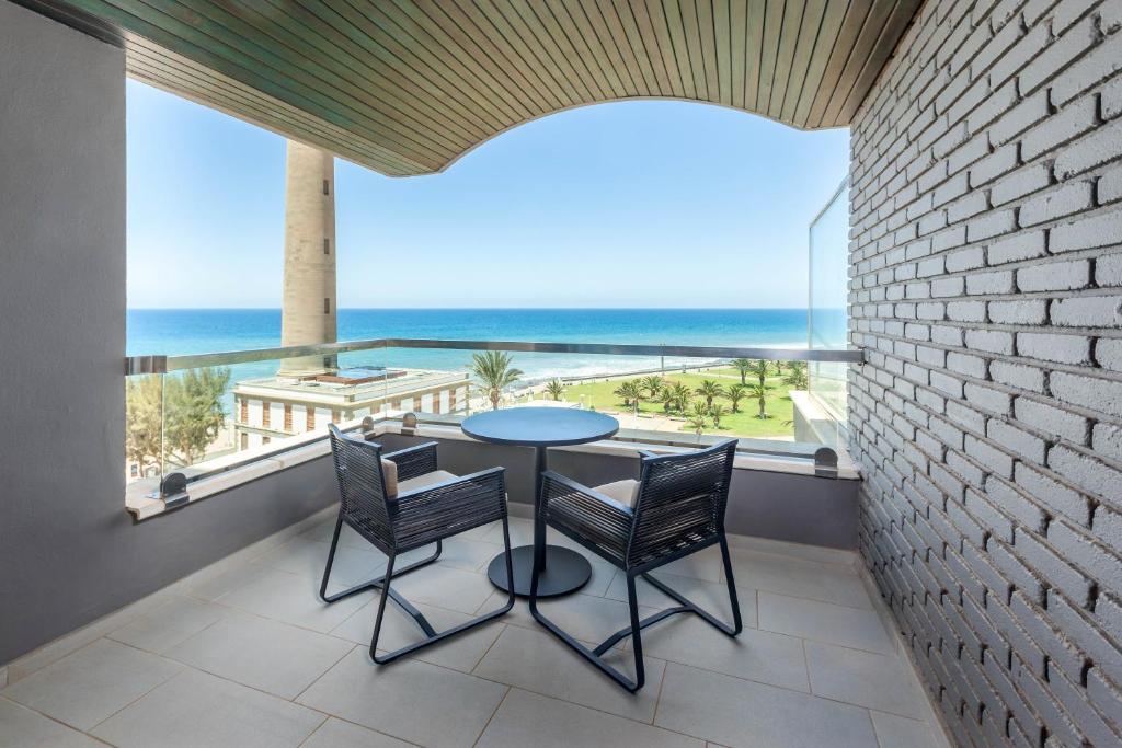 Hotel Faro, a Lopesan Collection Hotel - Adults Only - Superior Double Room