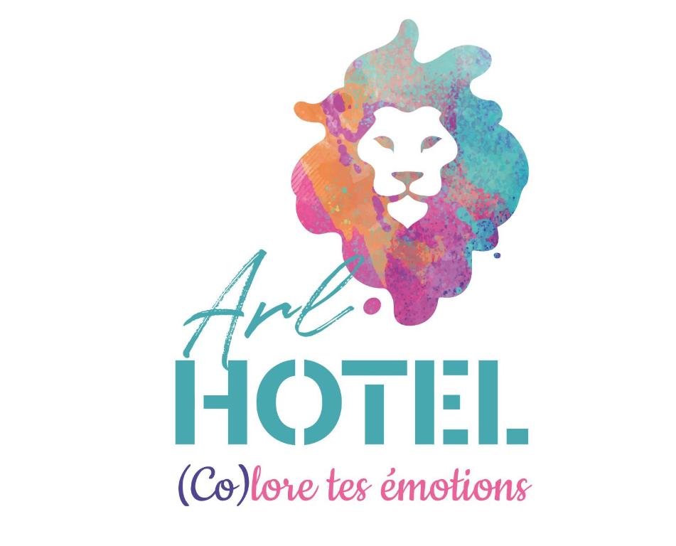 Certifikát, hodnocení, plakát nebo jiný dokument vystavený v ubytování Urban Style Arl HOTEL