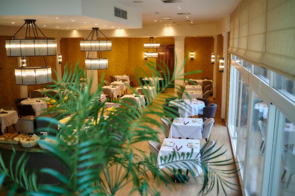 Dukes' Arches Brugge - by Dukes' Hotel Collection - Resim 24