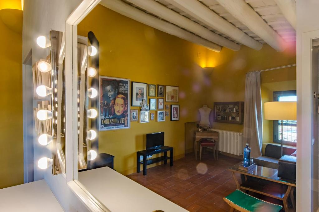 Un ou plusieurs lits dans un hébergement de l'établissement Encís d'Empordà -Adults Only-
