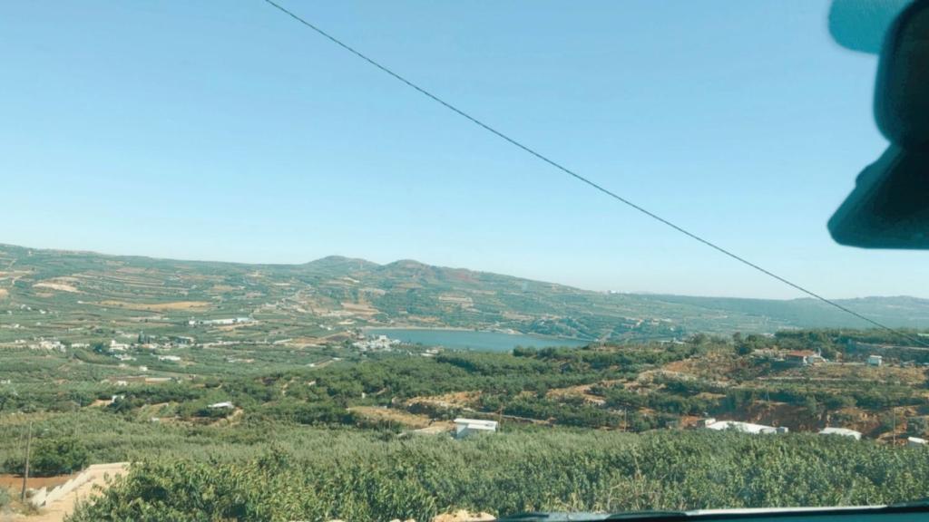 Φωτογραφία από το άλμπουμ του צימר סאפי σε Nimrod