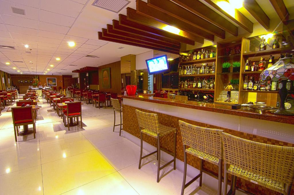  Hotel Praia Centro