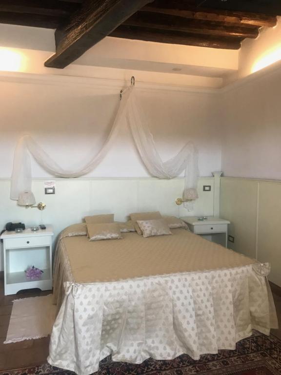 Casale Certosa - Junior Suite With Sauna