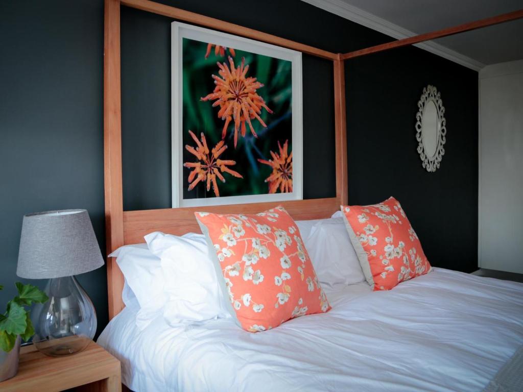 Mogi Boutique Hotel - Standard Double Room