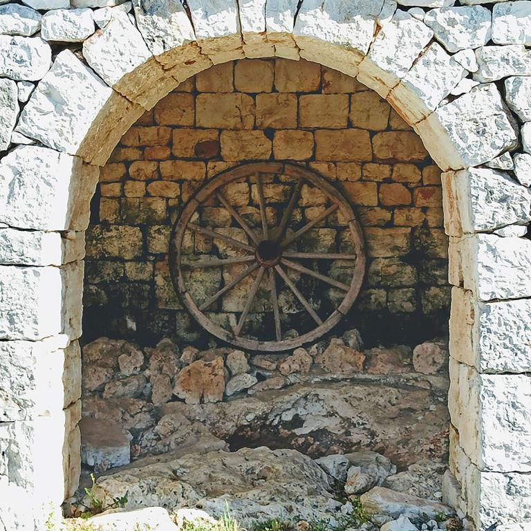 Fotografie z fotogalerie ubytování Masseria LoJazzo v destinaci Ceglie Messapica