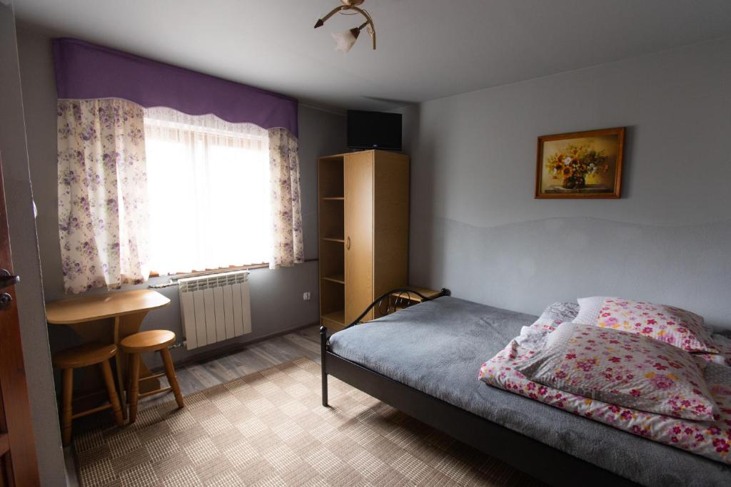 U Haliny - Double Room
