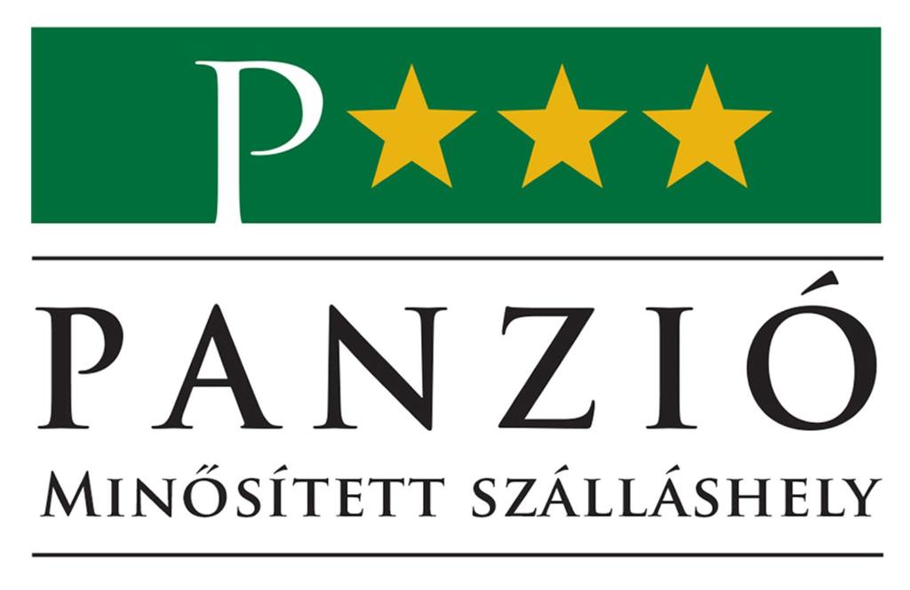 Certifikát, hodnocení, plakát nebo jiný dokument vystavený v ubytování Retro Panzió