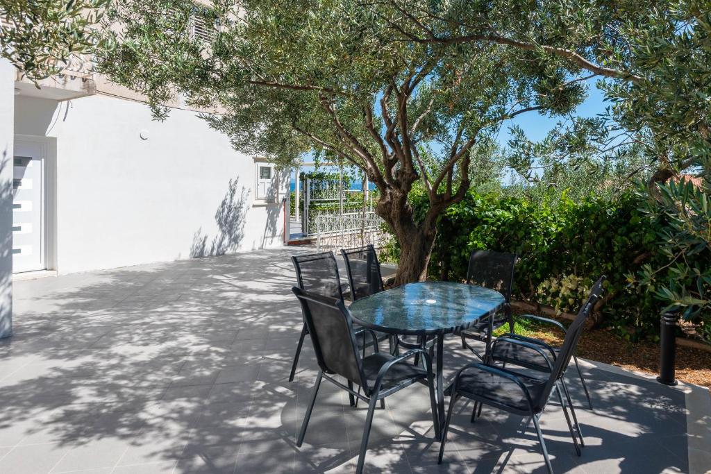 Fotografie z fotogalerie ubytování Villa Marina v destinaci Orebić