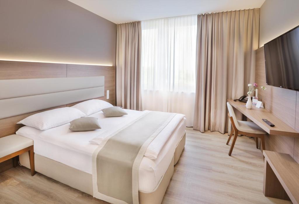 Ocak Aparthotel - Resim 14