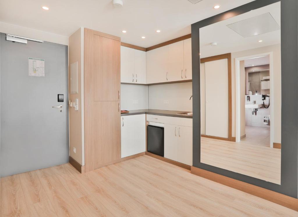 Ocak Aparthotel - Resim 10