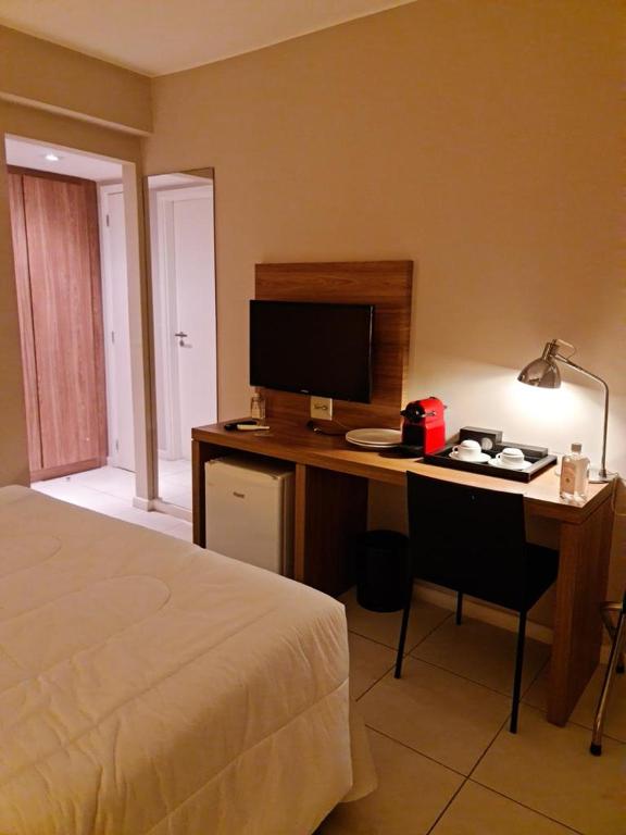 FLAT RIO STAY - Квартира с балконом