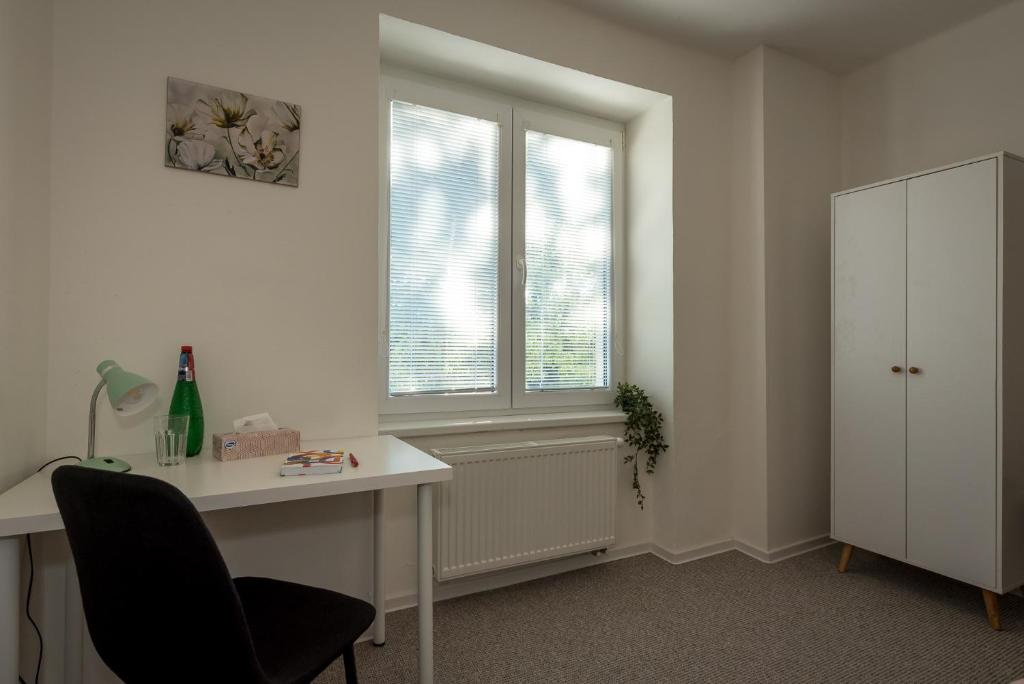 Kép Hostel 26 szállásáról Kassán a galériában