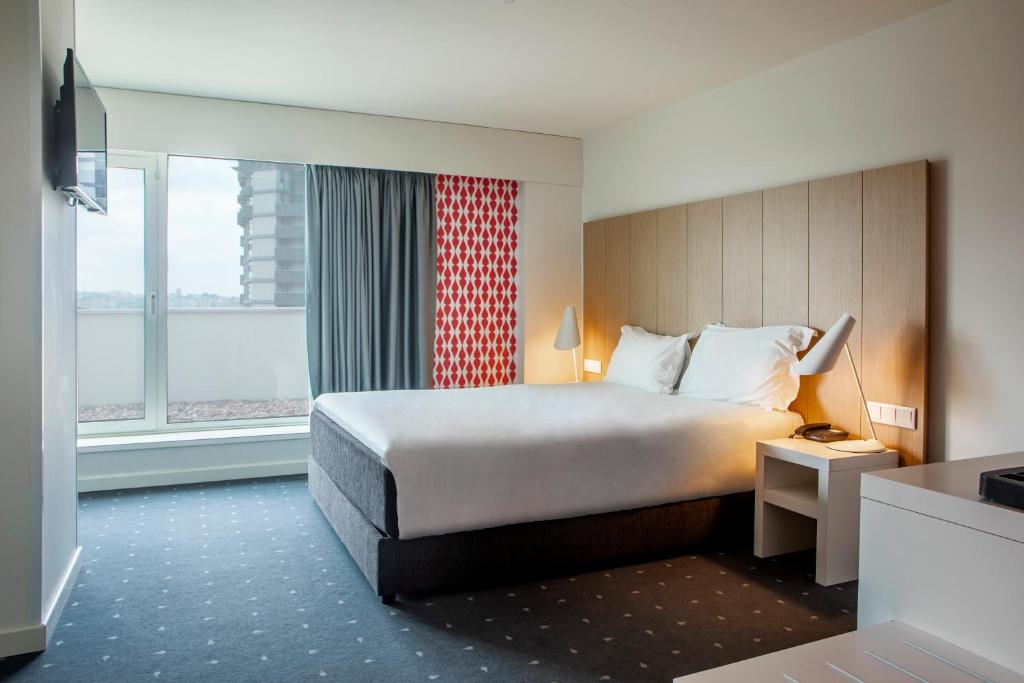 Stay Hotel Porto Centro Trindade, Porto – Preços atualizados 2024