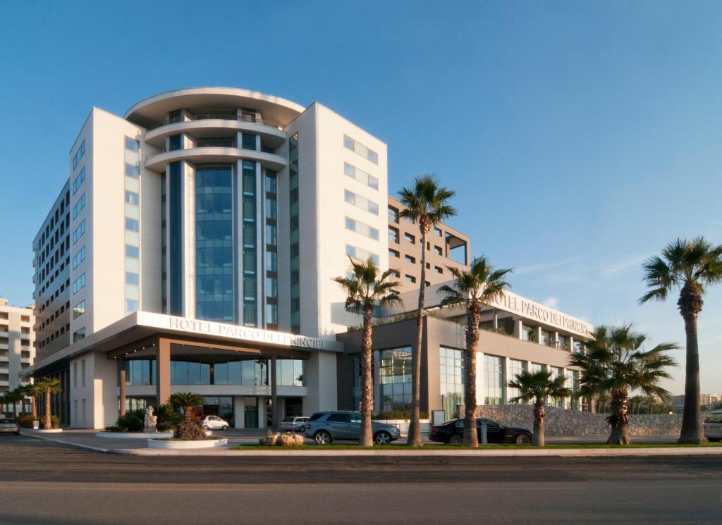 4 hotel in Puglia 4 hotel in Puglia