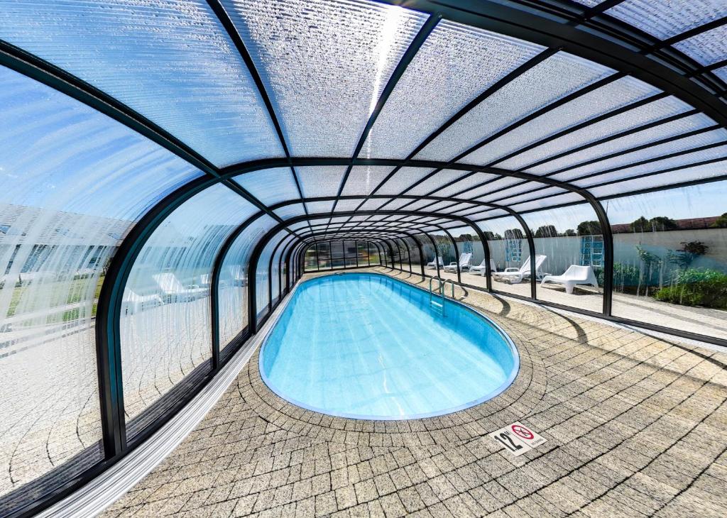 Apartmenty Magnolia - Departamento