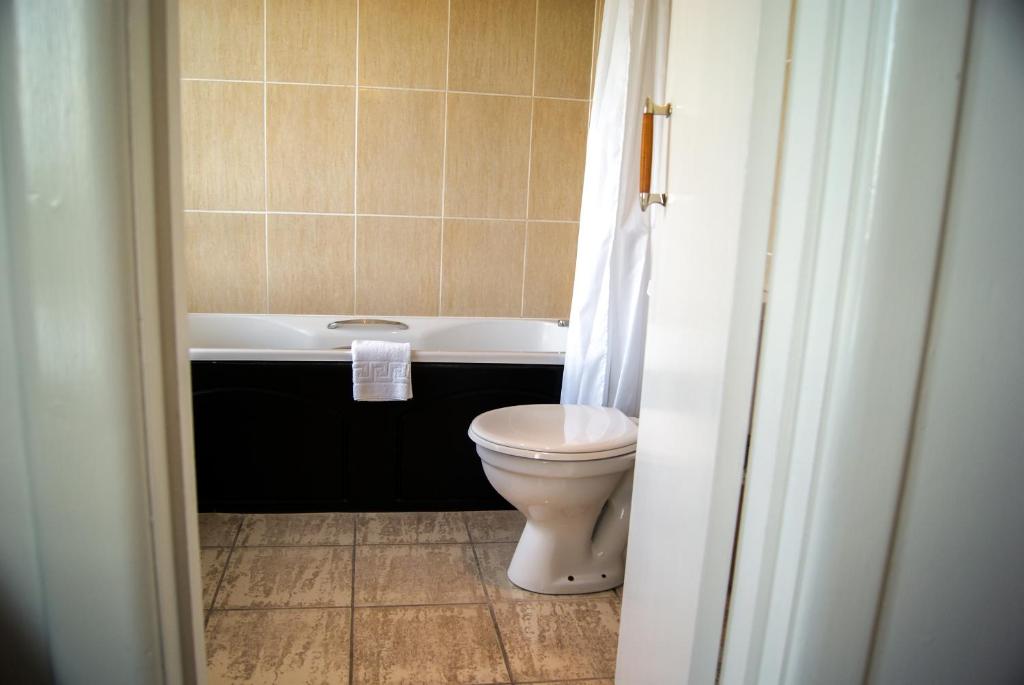 Cumberland Hotel - OCEANA COLLECTION - Resim 21