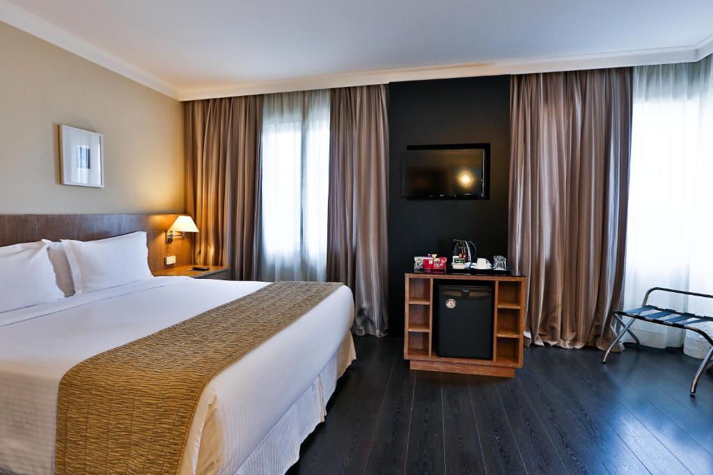  Park Inn by Radisson Berrini