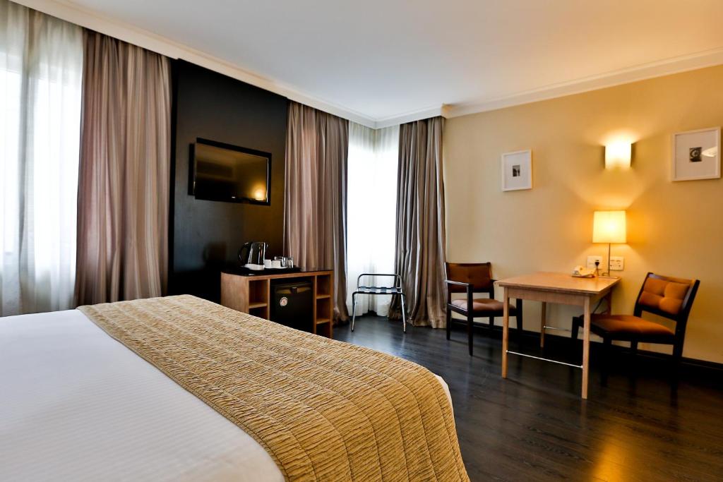  Park Inn by Radisson Berrini
