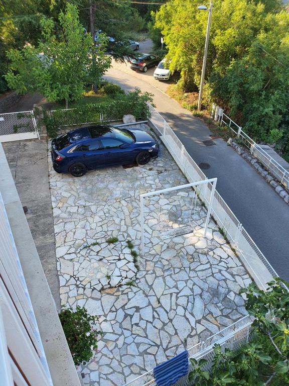 Fotografia z galérie ubytovania Adriatix Apartment v destinácii Rijeka