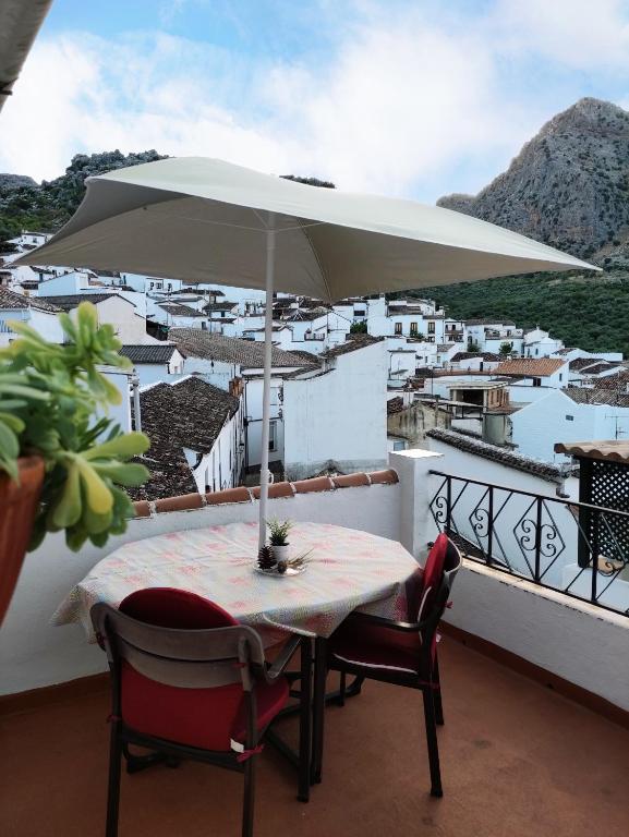 Los Trigos, Casa Rural - Casa De Dos Dormitorios