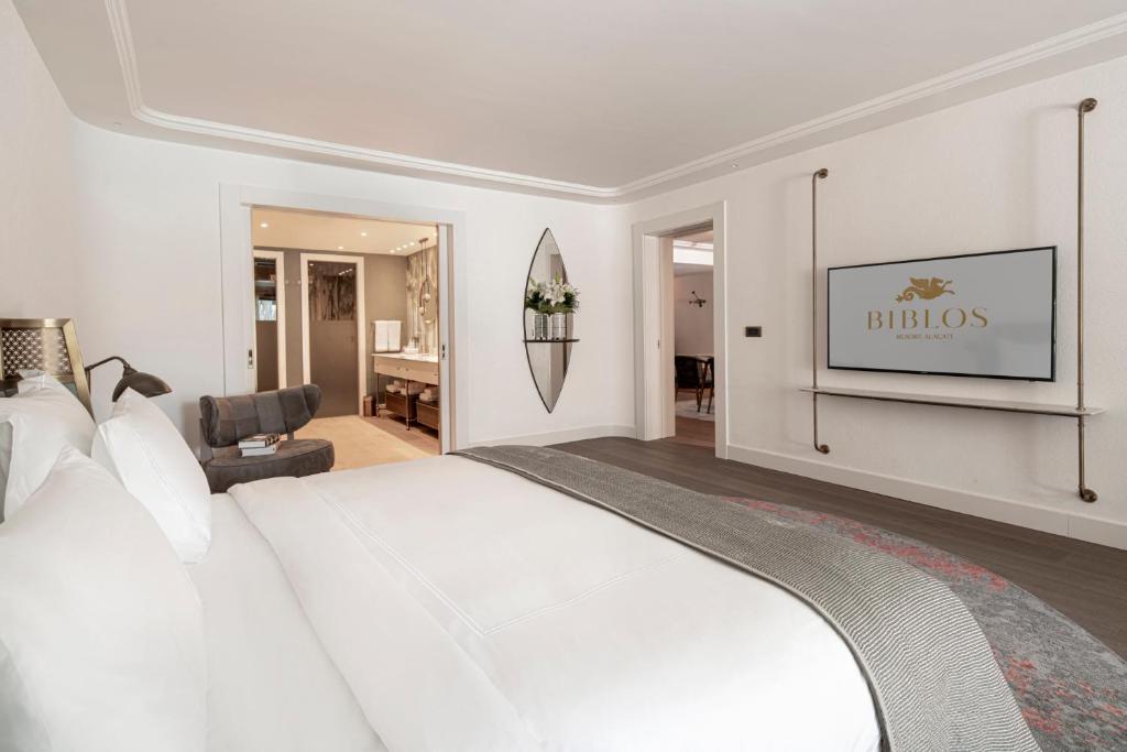 Biblos Resort Alaçatı - 3