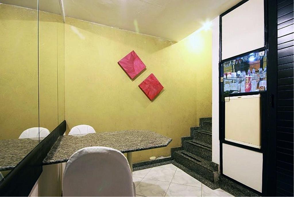 Nosso Hotel (Adult Only) - Deluxe Room