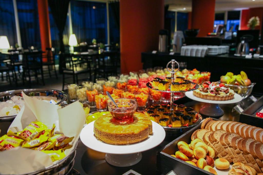  Park Inn by Radisson Berrini