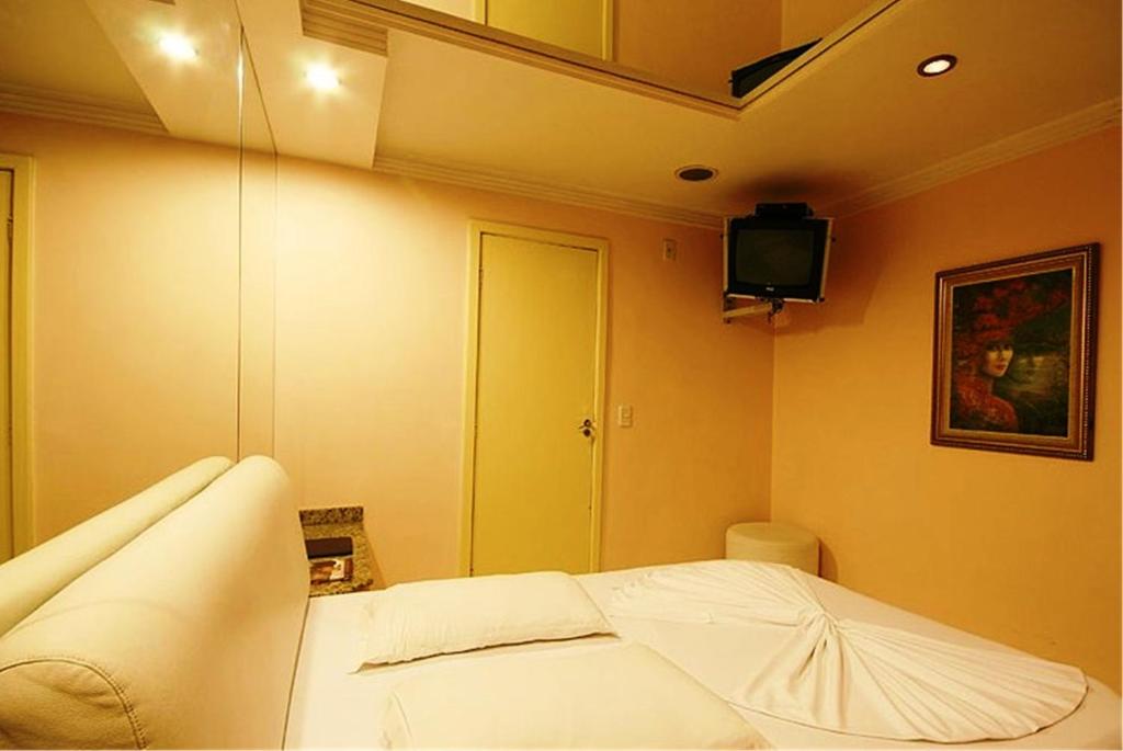 Nosso Hotel (Adult Only) - Executive Suite
