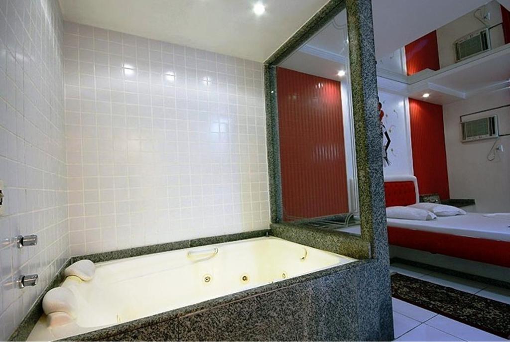  Nosso Hotel (Adult Only)