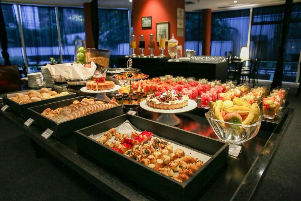  Park Inn by Radisson Berrini