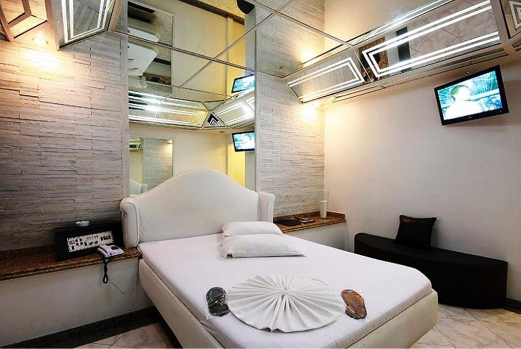  Nosso Hotel (Adult Only)