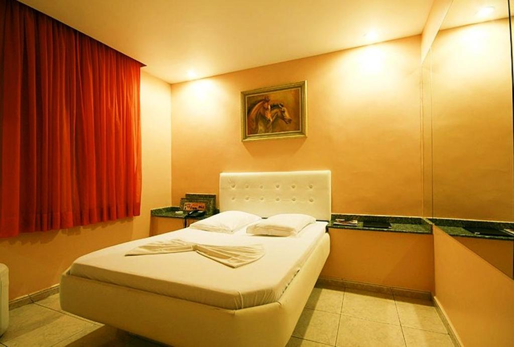 Nosso Hotel (Adult Only) - Standard Double Room