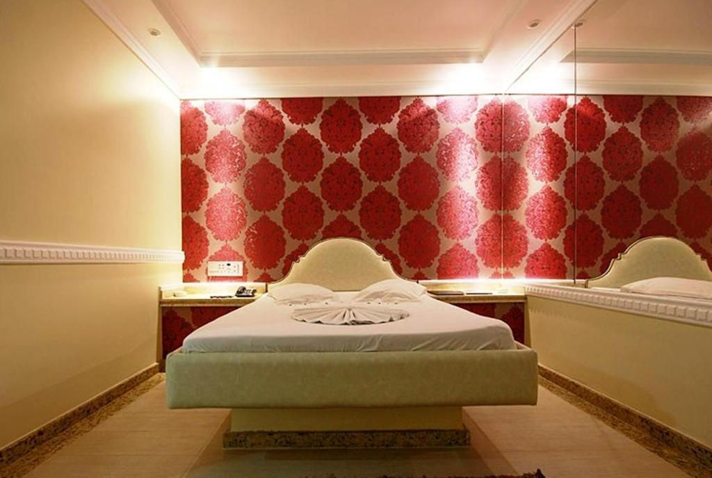 Nosso Hotel (Adult Only) - Deluxe Double Room
