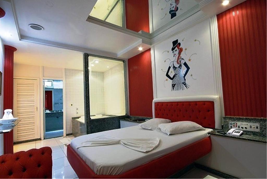  Nosso Hotel (Adult Only)