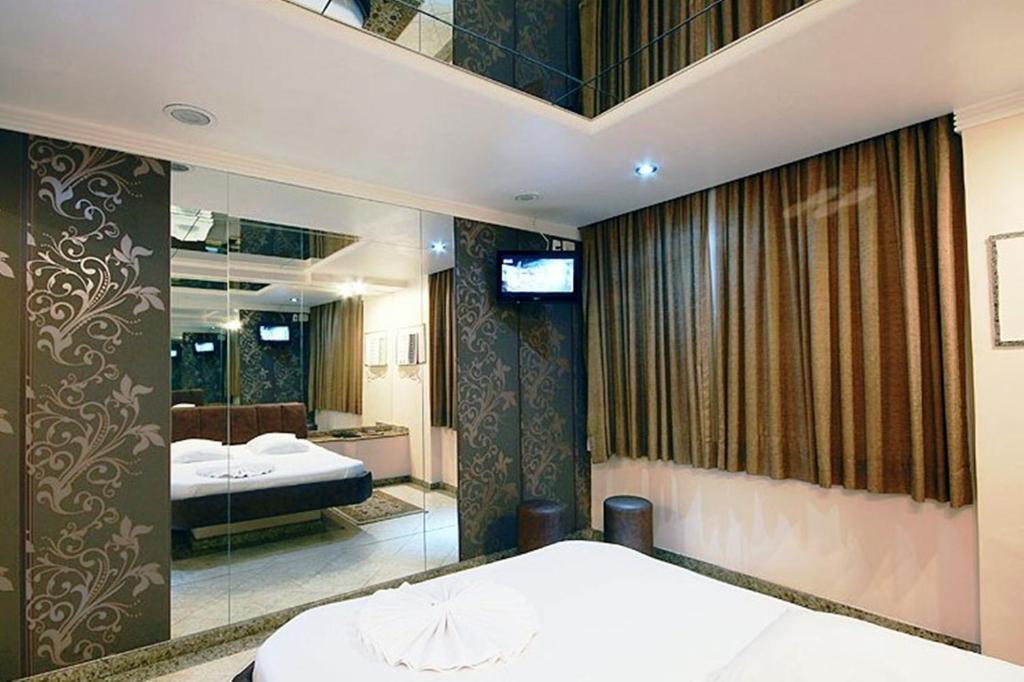 Nosso Hotel (Adult Only) - Superior Double Room