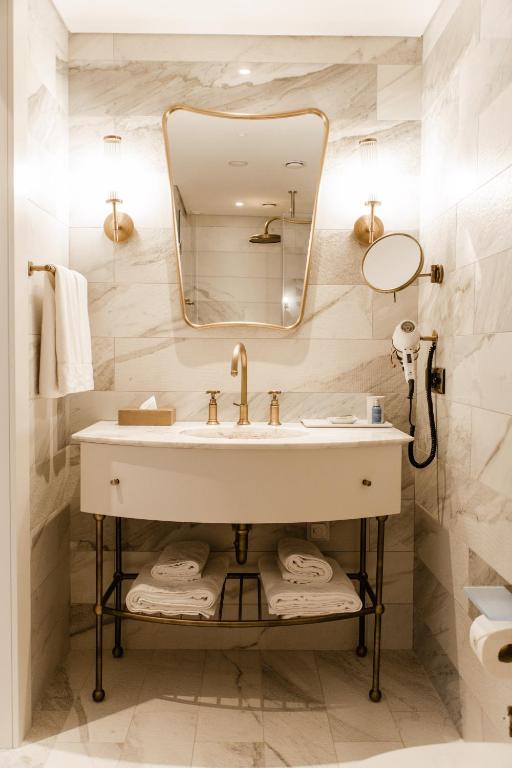 Biblos Resort Alaçatı - 9