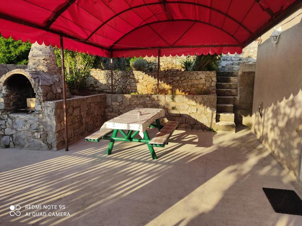 Fotografie z fotogalerie ubytování Apartmani Iva v destinaci Sveti Juraj