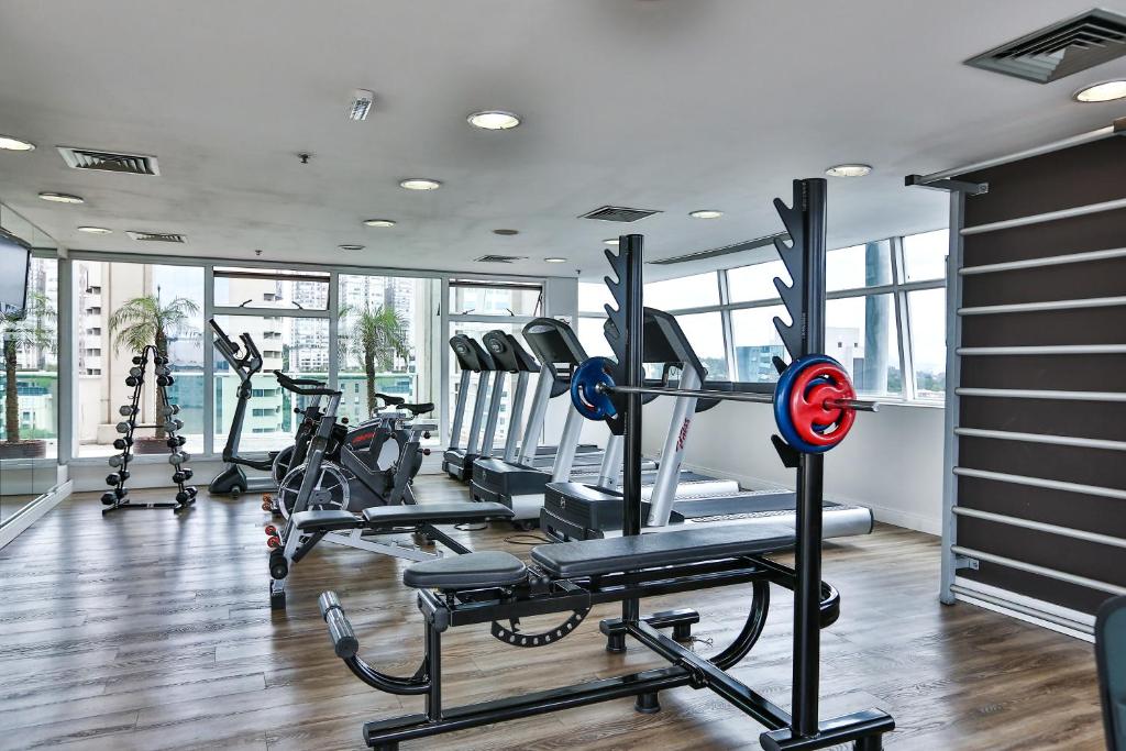  Park Inn by Radisson Berrini