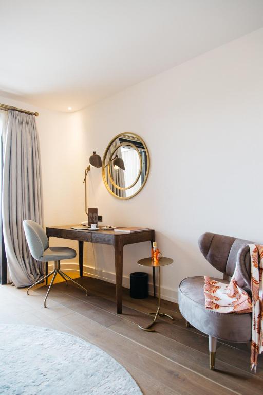 Biblos Resort Alaçatı - 19