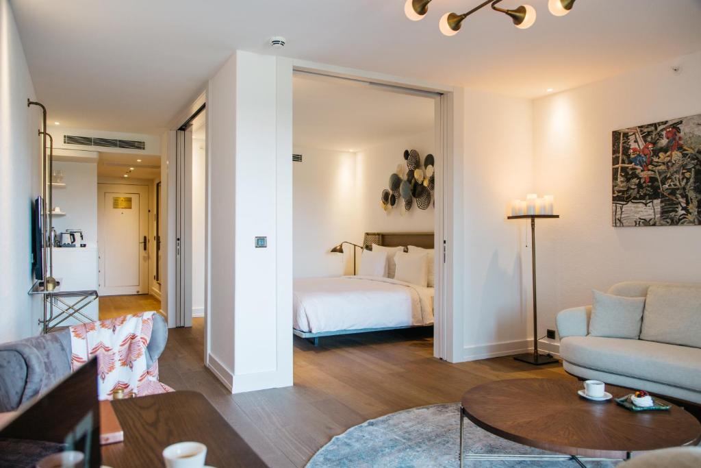 Biblos Resort Alaçatı - 18