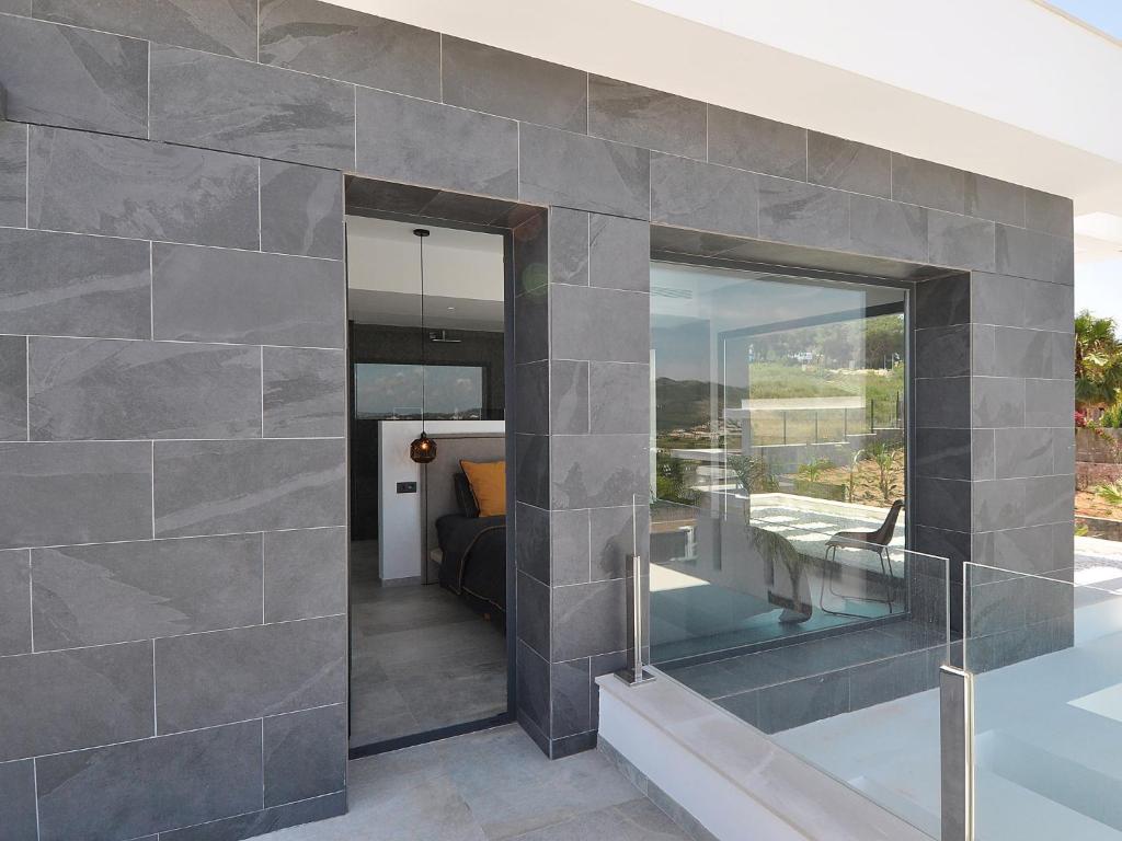 Fotografie z fotogalerie ubytování Villa Villa Sareva by Interhome v destinaci Jávea