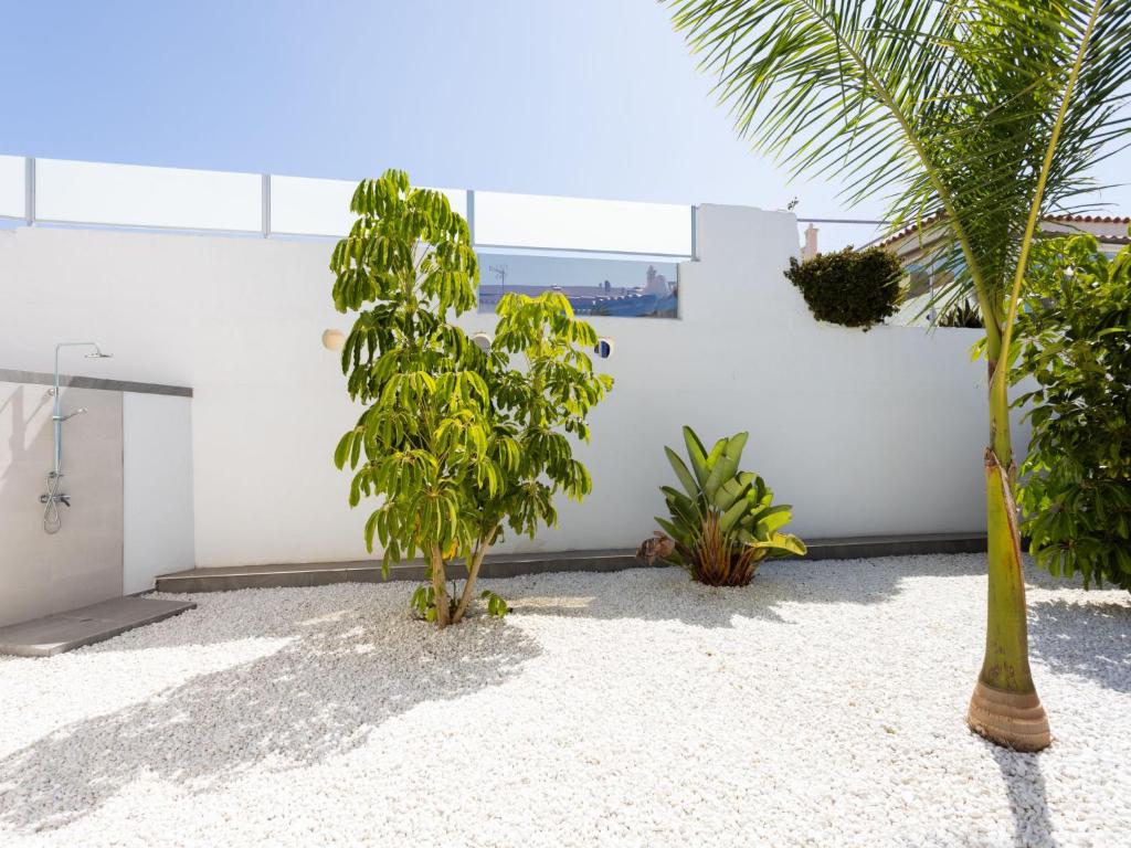 Fotografia z galérie ubytovania Villa Blanca Playa Paraíso by Interhome v destinácii Playa Paraiso
