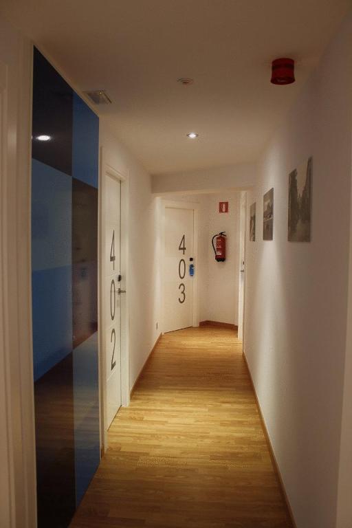 Fotografie z fotogalerie ubytování Hotel Fetiche Alojamiento con Encanto v destinaci Benidorm