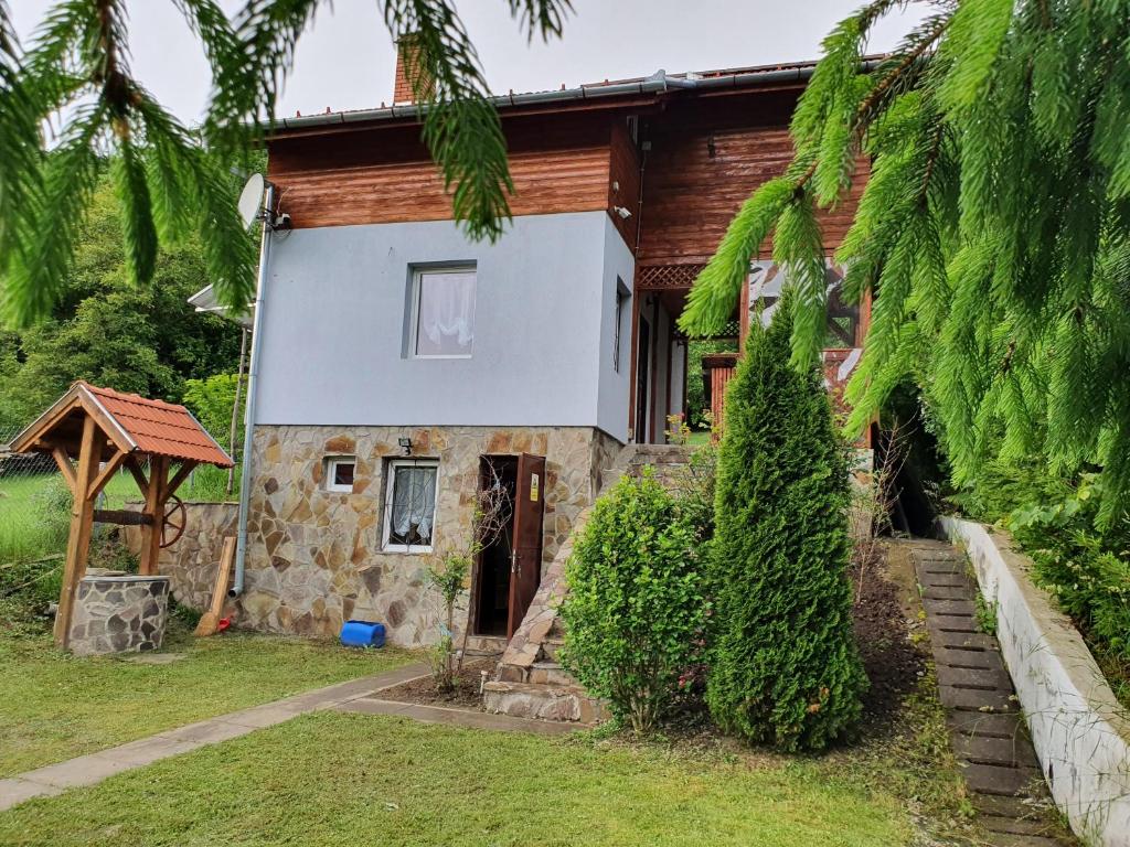 Casa de vacanta Criss - Housity