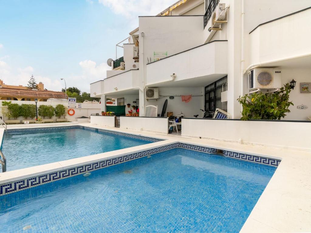 Apartment Oasis, Torremolinos – Bijgewerkte prijzen 2022