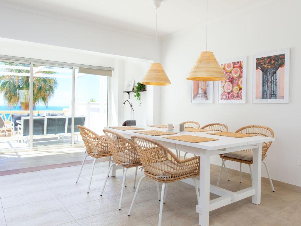 Fotografie z fotogalerie ubytování Holiday Home Panorama Beach by Interhome v destinaci Torrox Costa