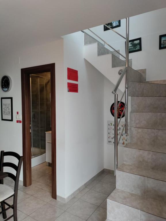 Fotografie z fotogalerie ubytování Perla Apartments Opatija - apartments with sea view v destinaci Opatija