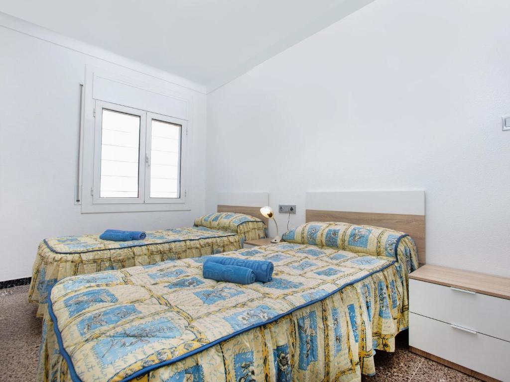 Fotografia z galérie ubytovania Apartment Ginesta by Interhome v destinácii Llança