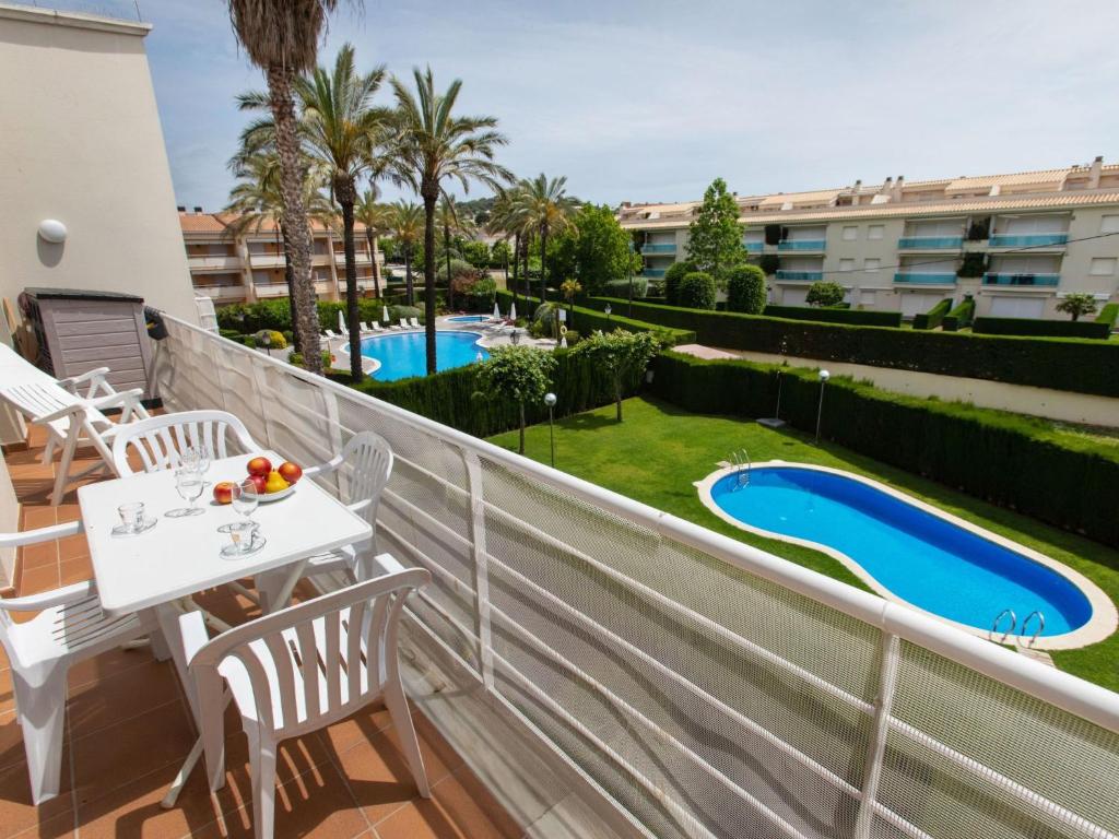 Apartment SAgaro Beach (Spanje SAgaro) - Booking.com